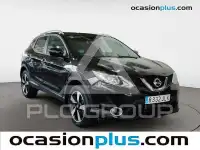 2016 Nissan QASHQAI