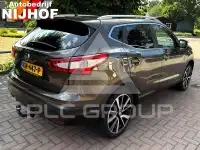 2016 Nissan QASHQAI