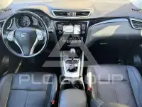 2016 Nissan QASHQAI