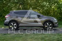 2016 Nissan QASHQAI