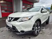 2016 Nissan QASHQAI