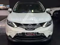 2016 Nissan QASHQAI