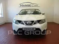 2016 Nissan QASHQAI