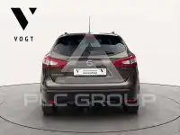 2016 Nissan QASHQAI