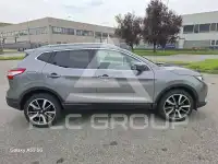 2016 Nissan QASHQAI
