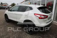 2016 Nissan QASHQAI