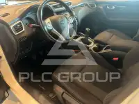 2016 Nissan QASHQAI