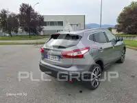 2016 Nissan QASHQAI
