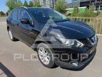 2016 Nissan QASHQAI