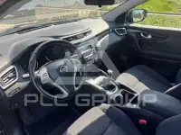 2016 Nissan QASHQAI