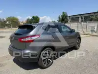2016 Nissan QASHQAI