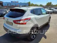 2016 Nissan QASHQAI