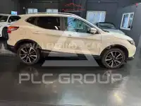 2016 Nissan QASHQAI