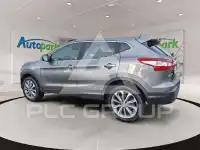 2016 Nissan QASHQAI