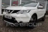 2016 Nissan QASHQAI