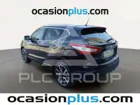 2016 Nissan QASHQAI