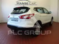 2016 Nissan QASHQAI