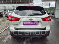 2016 Nissan QASHQAI
