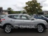 2016 Nissan QASHQAI