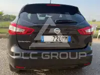 2016 Nissan QASHQAI