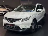 2016 Nissan QASHQAI
