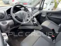 2016 Nissan NV 200