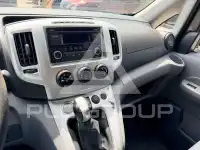 2016 Nissan NV 200