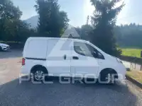 2016 Nissan NV 200