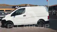 2016 Nissan NV 200