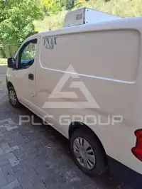 2016 Nissan NV 200