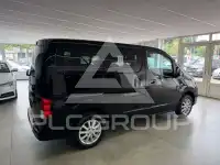 2016 Nissan NV 200