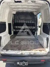 2016 Nissan NV 200
