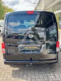 2016 Nissan NV 200
