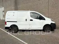 2016 Nissan NV 200