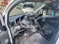 2016 Nissan NV 200