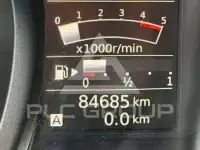 2016 Nissan NV 200