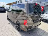 2016 Nissan NV 200