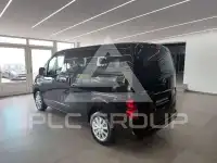 2016 Nissan NV 200