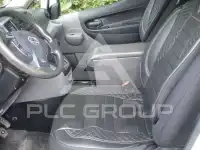2016 Nissan NV 200