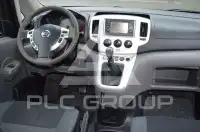 2016 Nissan NV 200