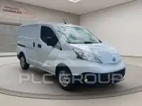 2016 Nissan NV 200