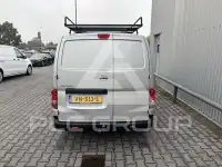 2016 Nissan NV 200