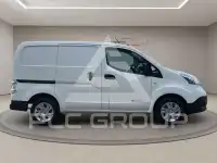 2016 Nissan NV 200