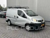 2016 Nissan NV 200