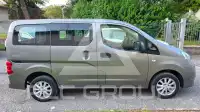 2016 Nissan NV 200