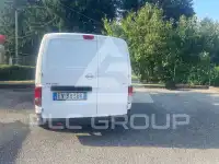 2016 Nissan NV 200
