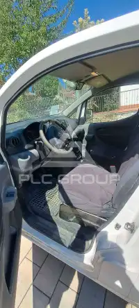 2016 Nissan NV 200