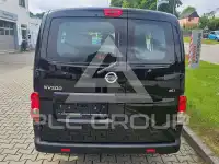 2016 Nissan NV 200