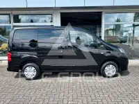 2016 Nissan NV 200
