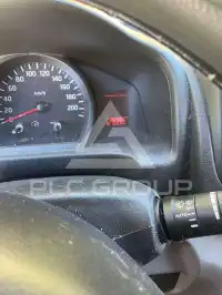 2016 Nissan NV 200